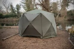 Solar SP 6-Hub Cube Shelter -Spro Verkoop solar6hubshelter 2