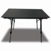 Solar A1 Aluminium Folding Table