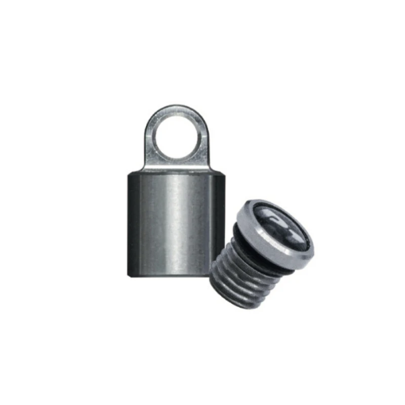 Solar P1 Loc-Down Adaptor & Buzz Bar Blanking Cap 1 Solar P1 Loc-Down Adaptor & Buzz Bar Blanking Cap