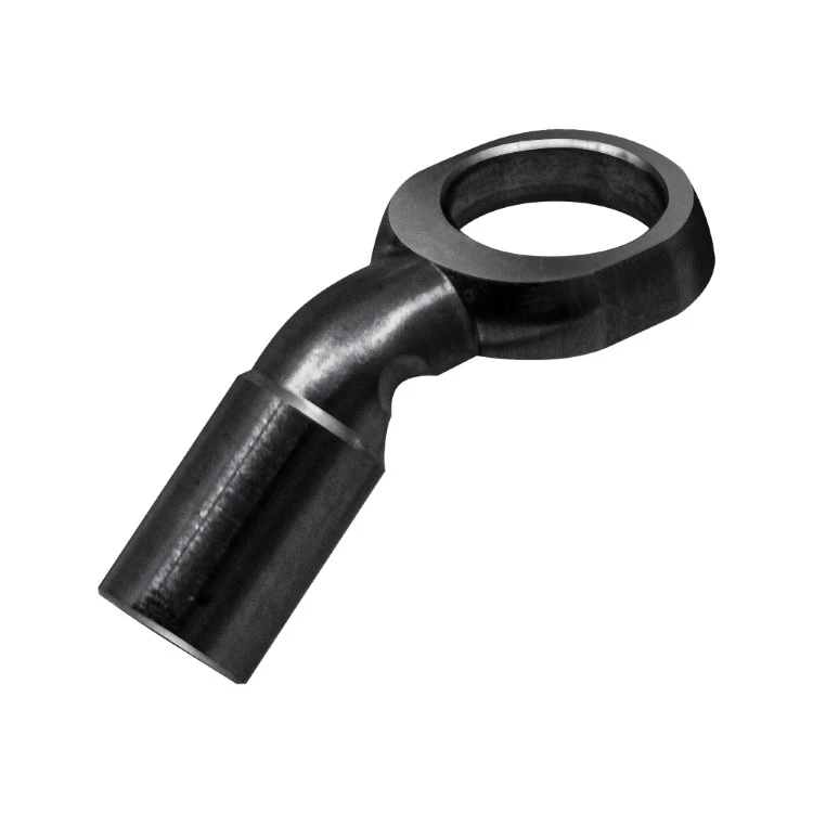 Solar Black-Lite Aluminium Hockey Stick 1 Solar Black-Lite Aluminium Hockey Stick