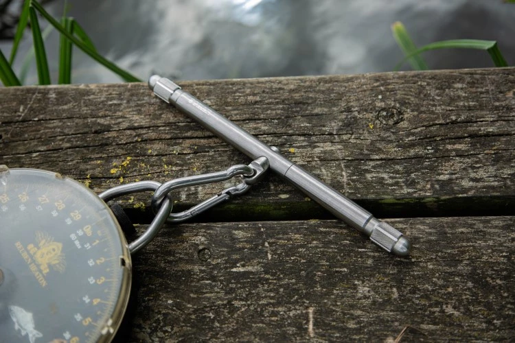 Solar P1 Weigh Lifter Weigh Bar 3 Solar P1 Weigh Lifter Weigh Bar - Afbeelding 3