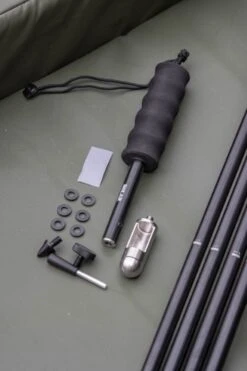 Solar Prodding Stick Kit 11 Solar Prodding Stick Kit -Spro Verkoop solarproddingsticko 1