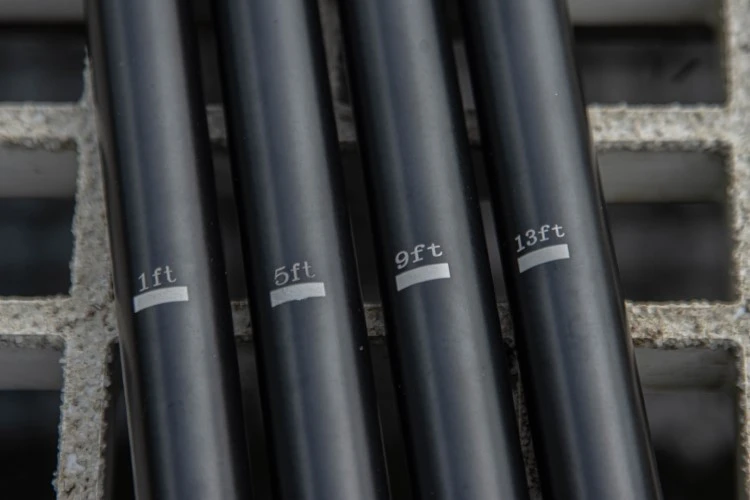 Solar Prodding Stick Kit 4 Solar Prodding Stick Kit - Afbeelding 4