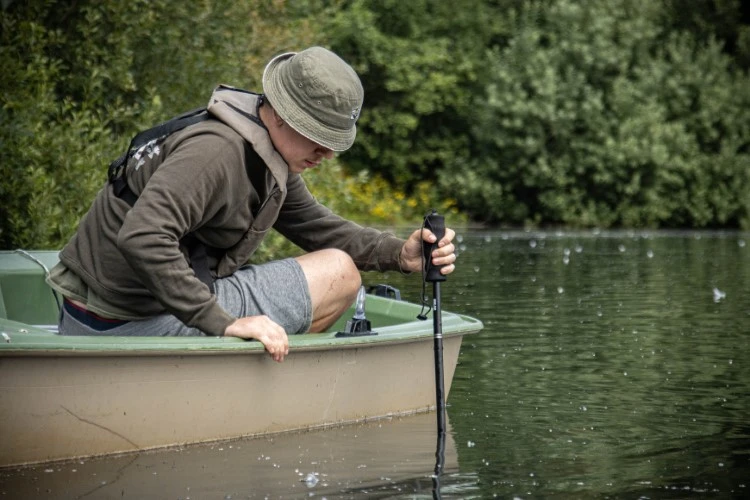 Solar Prodding Stick Kit 2 Solar Prodding Stick Kit - Afbeelding 2