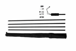 Solar Prodding Stick Kit 8 Solar Prodding Stick Kit -Spro Verkoop solarproddingsticks 6