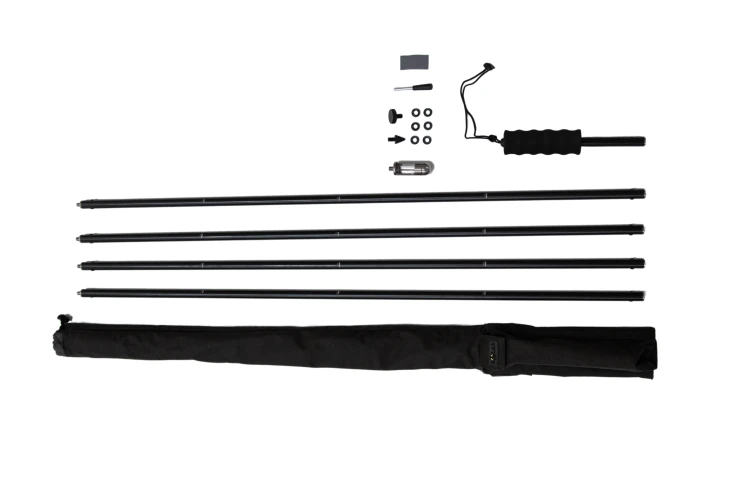 Solar Prodding Stick Kit 3 Solar Prodding Stick Kit - Afbeelding 3