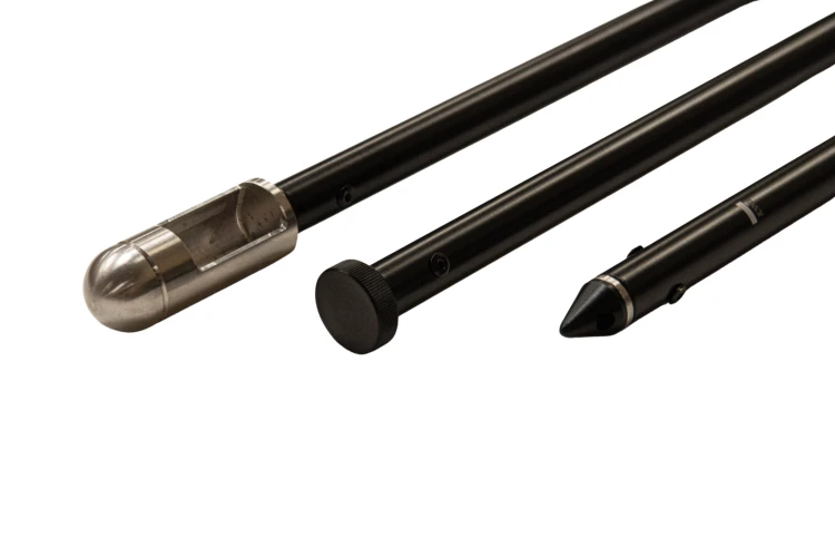 Solar Prodding Stick Kit 1 Solar Prodding Stick Kit