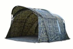 Solar UnderCover Camo 2-Man Bivvy -Spro Verkoop solarundercover2man 2