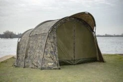 Solar UnderCover Camo 2-Man Bivvy -Spro Verkoop solarundercover2man 4 1 1