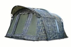 Solar UnderCover Camo 2-Man Bivvy