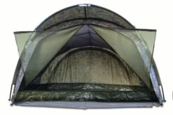 Solar UnderCover Camo/Green 2-Man Bivvy Inner Capsule