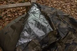 Solar Undercover Camo Thermal Bedchair Cover -Spro Verkoop solarundercoverbedchaircover 3