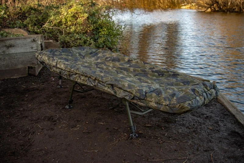 Solar Undercover Pro Sleeping Bag 2 Solar Undercover Pro Sleeping Bag - Afbeelding 2