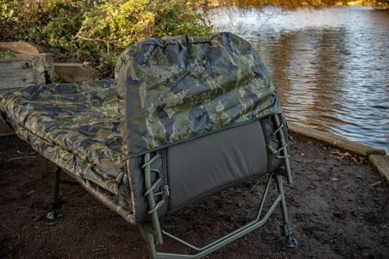 Solar Undercover Pro Sleeping Bag 3 Solar Undercover Pro Sleeping Bag - Afbeelding 3