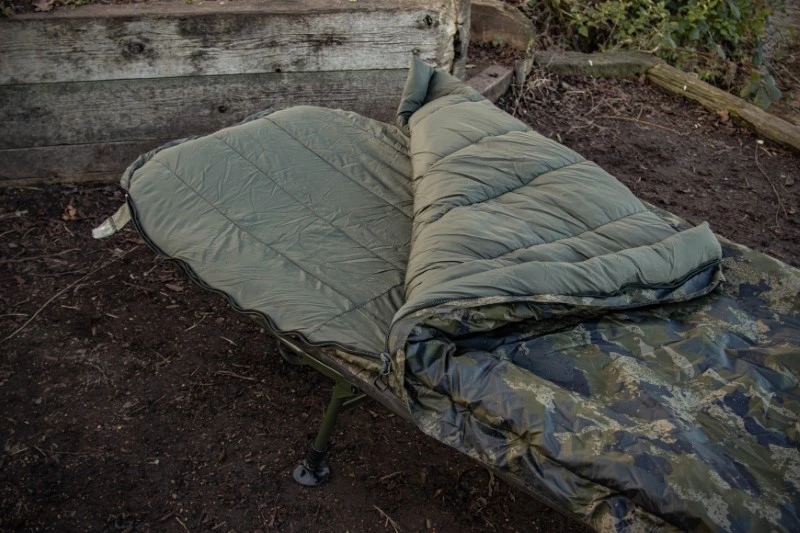 Solar Undercover Pro Sleeping Bag 4 Solar Undercover Pro Sleeping Bag - Afbeelding 4