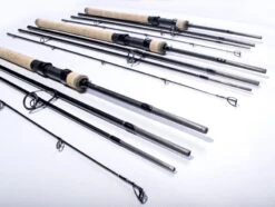 Sonik DominatorX Travel Spin 270cm 15-40gr 4pieces 6 Sonik DominatorX Travel Spin 270cm 15-40gr 4pieces -Spro Verkoop sonikdominatorxspinning 3 1 2