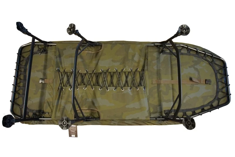 Sonik SK-TEK Levelbed Wide 2 Sonik SK-TEK Levelbed Wide - Afbeelding 2