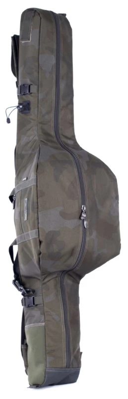 Sonik Xtractor 3 Rod Sleeves 10ft 1 Sonik Xtractor 3 Rod Sleeves 10ft