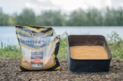 Spro Verkoop -Spro Verkoop sonubaits dutch master feeder mix heavy actie