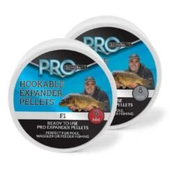Sonubaits Pro Hookable Expander Pellets - F1