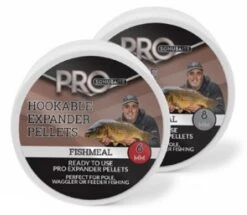 Sonubaits Pro Hookable Expander Pellets - Fishmeal