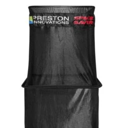 Preston Space Saver Keepnets 2.5m Carp Mesh