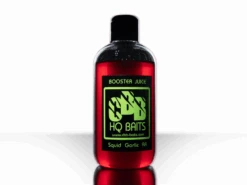 CBB HQ Baits Squid Garlic Robin Red Booster Juice