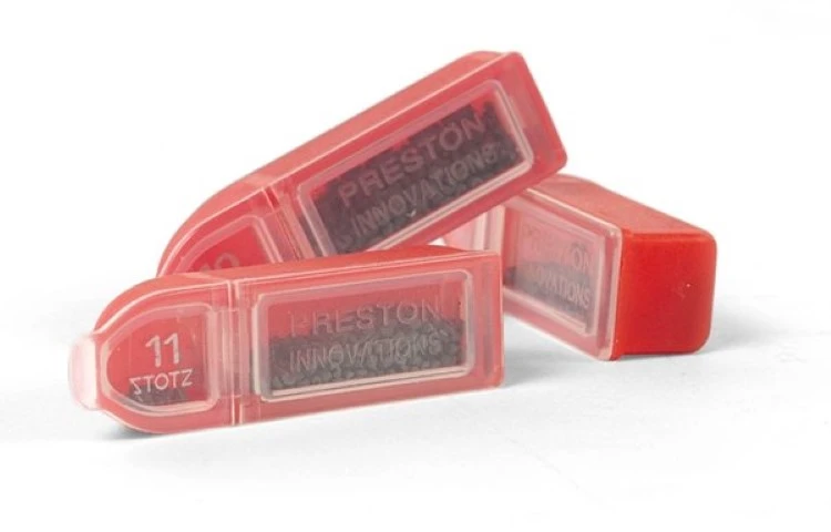 Preston Stotz Refills 1 Preston Stotz Refills