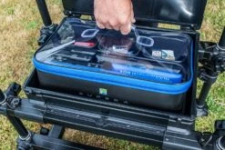 Preston Supera Eva System -Spro Verkoop supera eva system inside seatbox