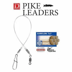 Dragon Classic Surflon Biggame 7x7 30kg