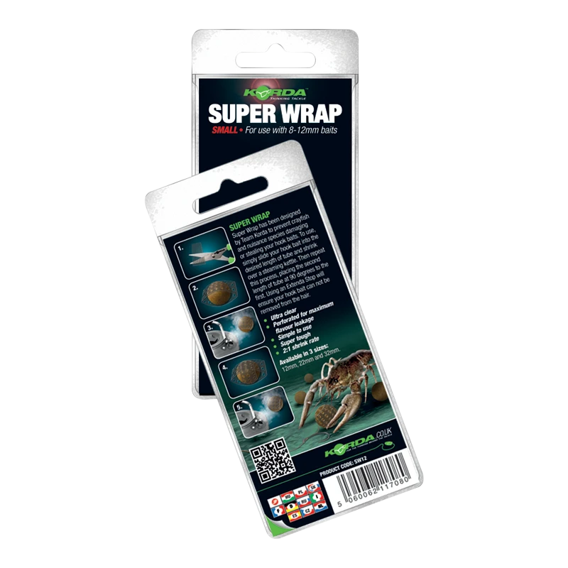 Korda Super Wrap 22mm 1 Korda Super Wrap 22mm
