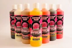 Mainline Active Ade Particle En Pellet Syrup