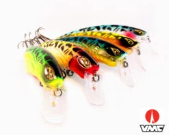 Rozemeijer Tail-Swinger 16cm 55g