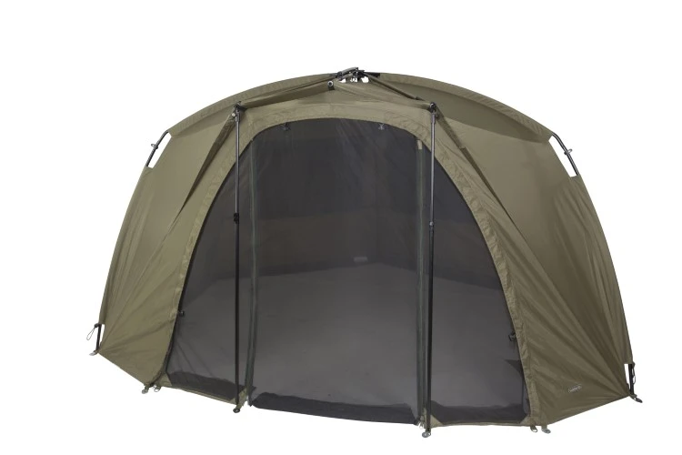 Trakker Tempest Brolly 100T Insect Panel 1 Trakker Tempest Brolly 100T Insect Panel