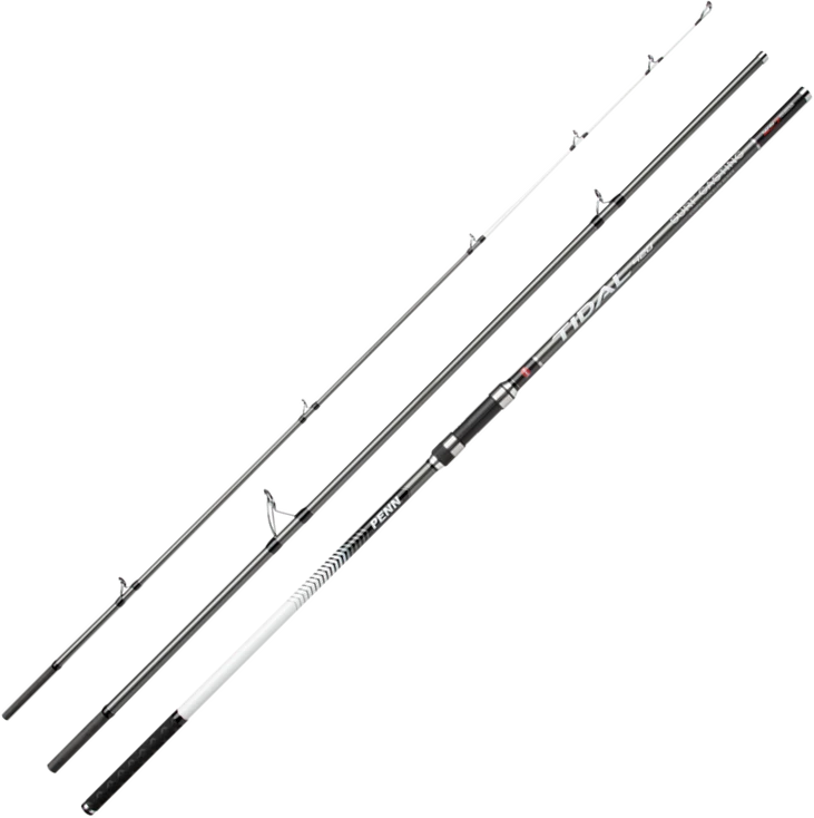 Penn Tidal Surfcasting 423 50-200g 1 Penn Tidal Surfcasting 423 50-200g