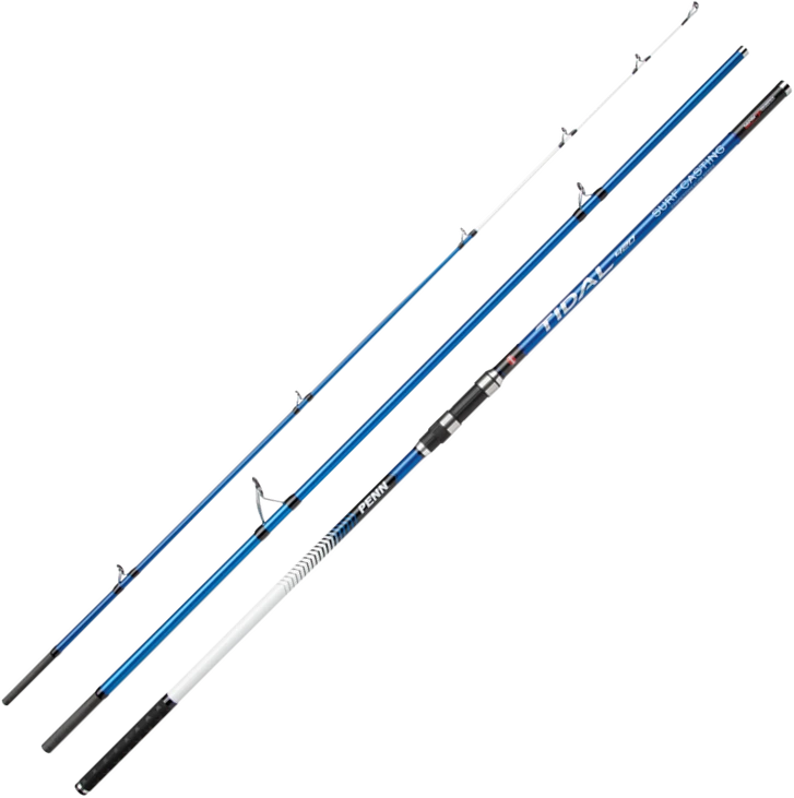 Penn Tidal Surfcasting 423 100-250g 1 Penn Tidal Surfcasting 423 100-250g