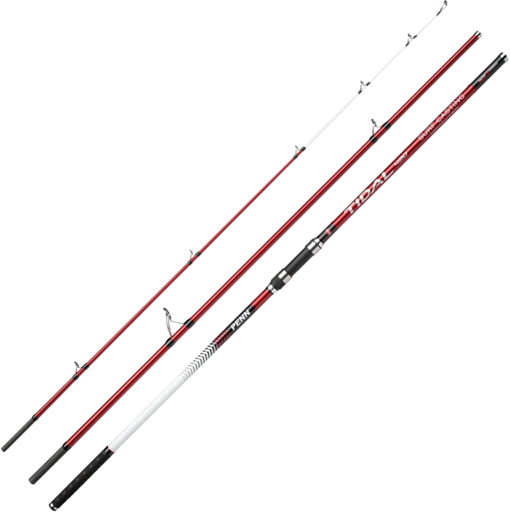 Penn Tidal Surfcasting 453 100-300g 1 Penn Tidal Surfcasting 453 100-300g