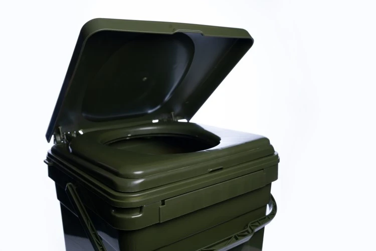 Ridgemonkey CoZee Toilet Seat 3 Ridgemonkey CoZee Toilet Seat - Afbeelding 3