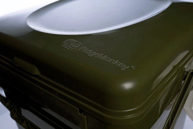 Ridgemonkey CoZee Toilet Seat 5 Ridgemonkey CoZee Toilet Seat - Afbeelding 5