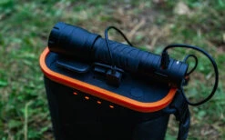 Fox Halo AL1000C Torch -Spro Verkoop torch 4