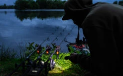 Fox Halo AL1000C Torch -Spro Verkoop torch 7