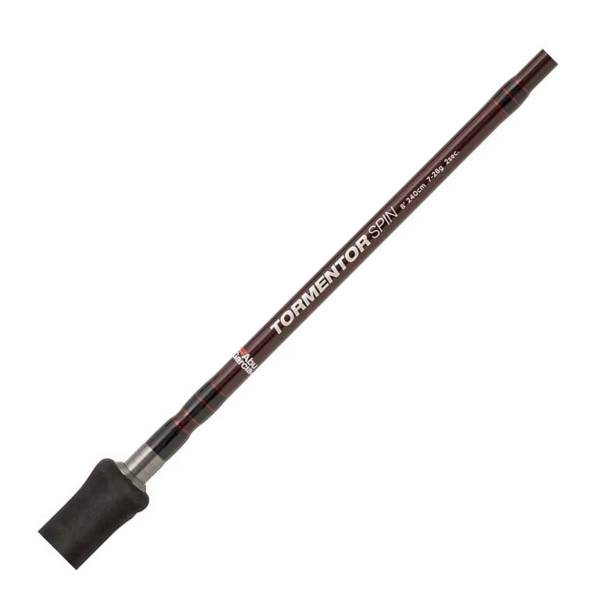 Abu Garcia Tormentor Spin 210cm 15-35gr 2 Abu Garcia Tormentor Spin 210cm 15-35gr - Afbeelding 2