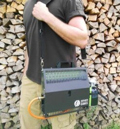 Seven Oaks Kachel 5 Seven Oaks Kachel -Spro Verkoop tragegurt seven oaks kanzelheizung 1