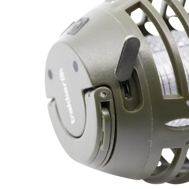 Trakker Bug Blaster 5 Trakker Bug Blaster - Afbeelding 5