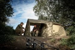 Trakker Tempest Brolly 100 Social Cap -Spro Verkoop trakker tempest brolly 100 social cap 06 2