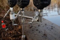 Solar Titanium Long Arm Only