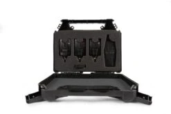 Korum KBI-Compact 3 Rod Remote Alarm Set