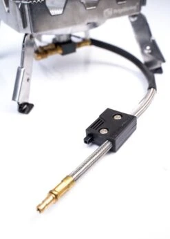 Ridgemonkey Quad Stove Pro -Spro Verkoop uck hi g