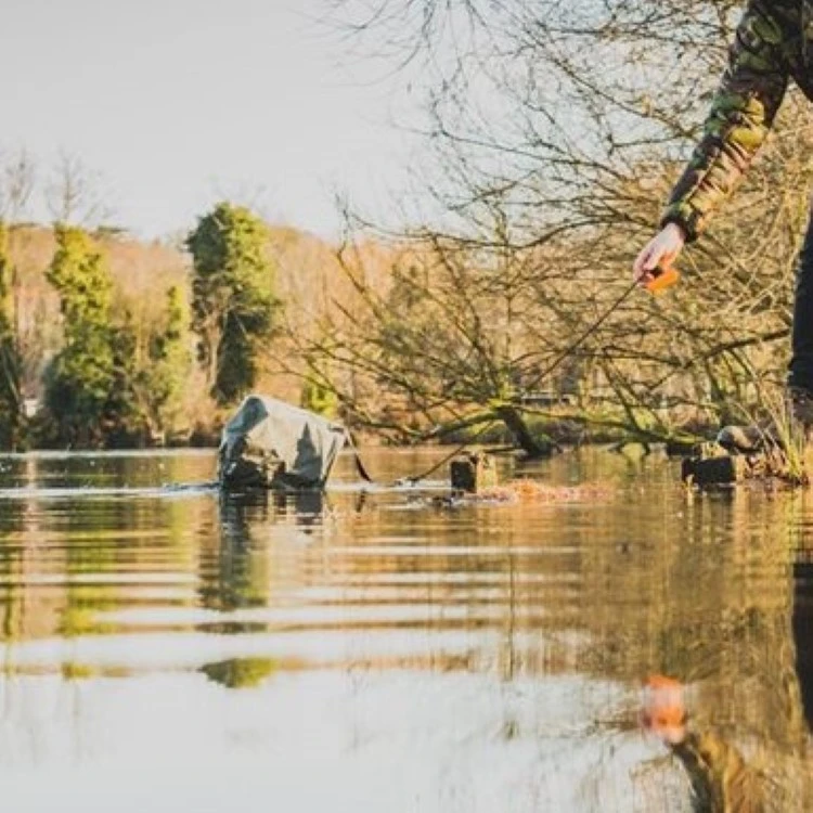 Solar SP Collapsable Water Bucket 10L 3 Solar SP Collapsable Water Bucket 10L - Afbeelding 3