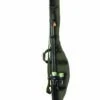 Solar Undercover Green 3+2 Rod Holdall 10ft